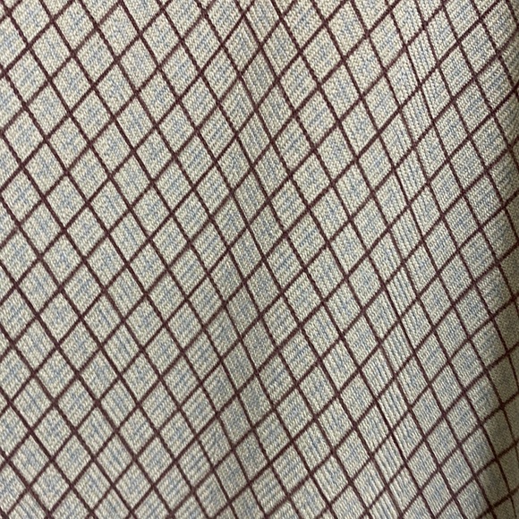 Toscano Silk Shirt - Picture 5 of 7